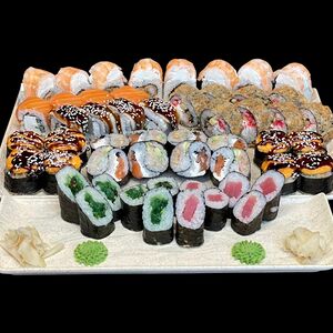 Сет Пикники 