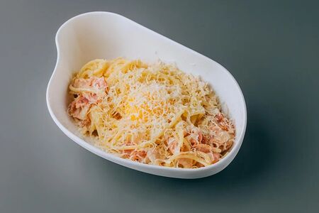 Спагетти Карбонара