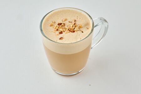 Ореховый взрыв 