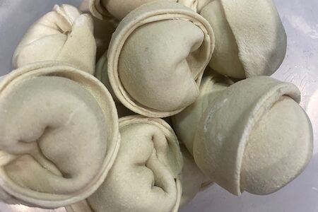 Жадина говядина