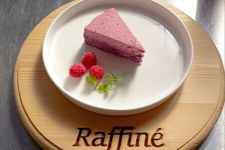 ПП Чизкейк Лесные ягоды