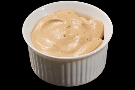 Фирменный соус