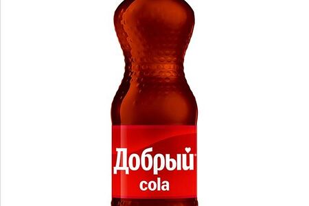 Добрый Кола