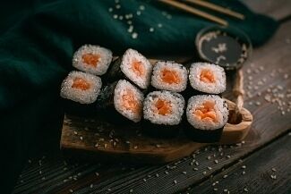 Сяке Основной