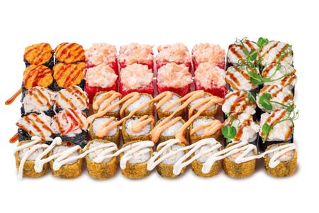 Сет Килограмм 