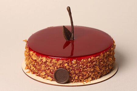 Торт Нормандский