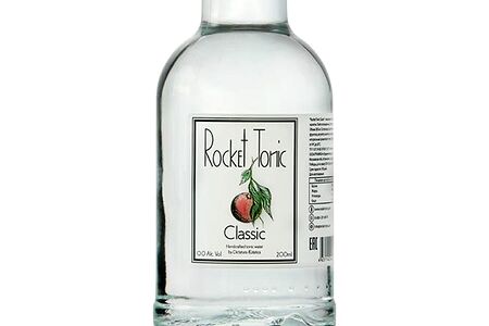 Тоник Рокет
