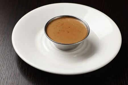 Соус Блек пеппер