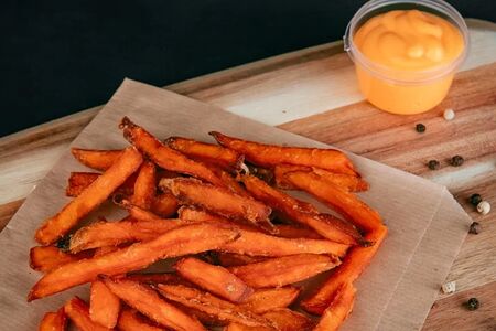 Картофель фри 