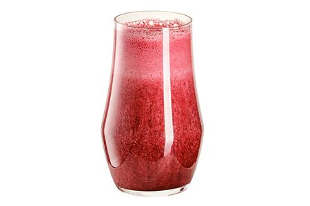 Смузи Лесные ягоды