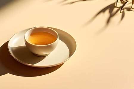 Молочный Улун