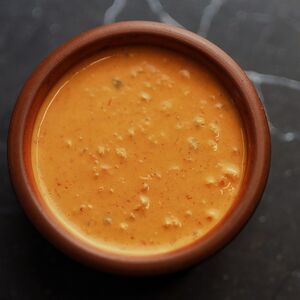 Соус Мехико