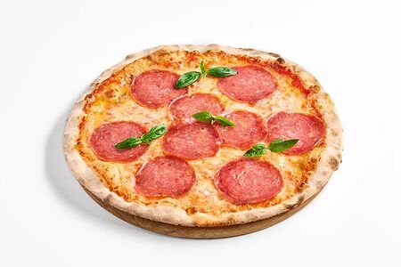 Пицца Салями милано