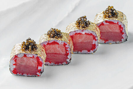 Золотая рыбка