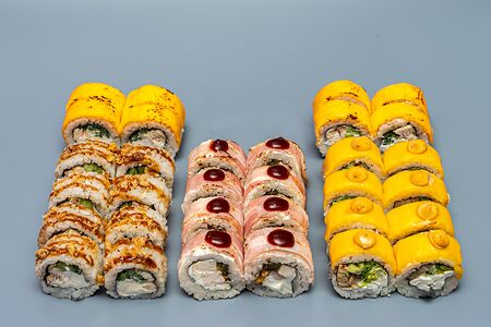 Сет Окинава