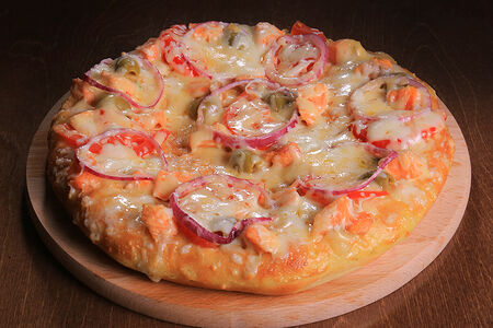 Пицца Сан Марко