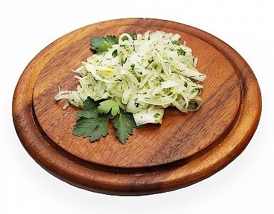 Лук маринованный