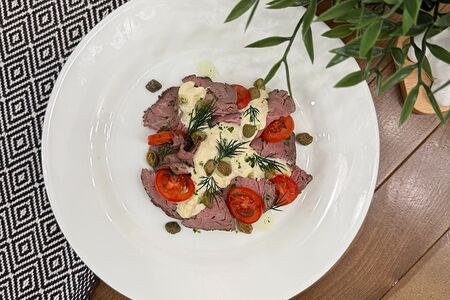 Витело-тонато