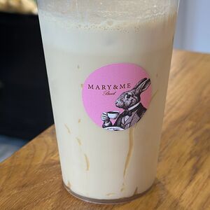 Молочный коктейль