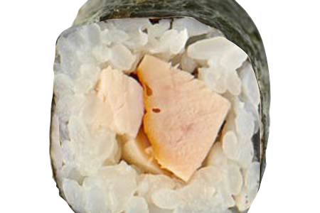 Ролл Спайси Курица