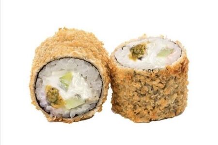 Темпура с мидиями