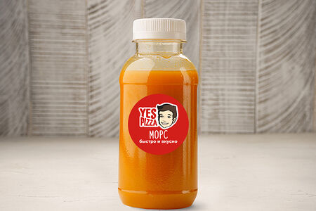 Морс Облепиха