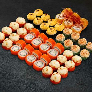 Сет Корпоративный