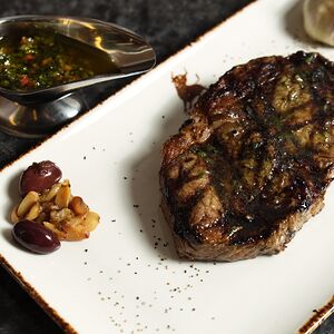 Стейк Классик рибай