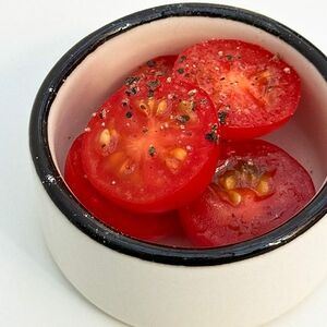 Томаты розовые