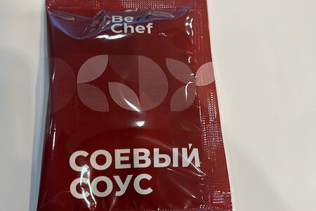 Соевый соус 
