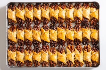 Пахлава Дюрюм