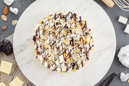 Торт Графские развалины 