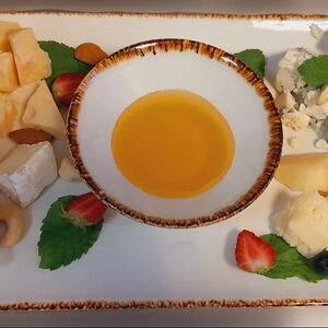 Европейские сыры