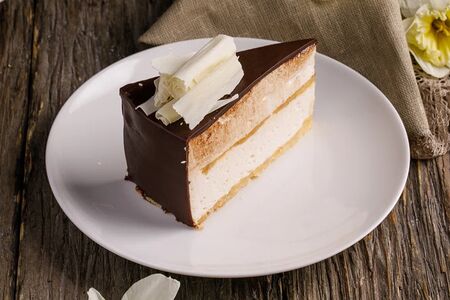 Птичье молоко