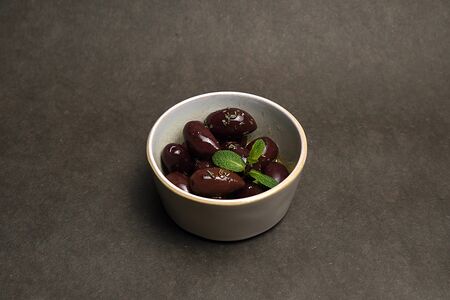 Маслины каламата