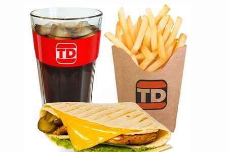 Комбо старт