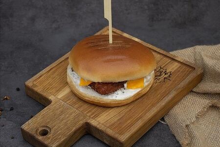 Бургер Fishburger