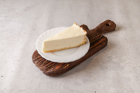 Чизкейк Нью-Йорк