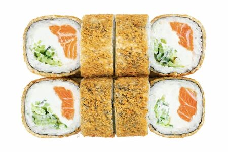 Филадельфия темпура