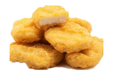 Куриные Наггетсы