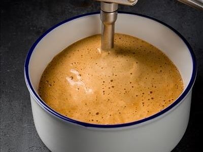 Эспума-биск