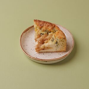 Грушевый пирог