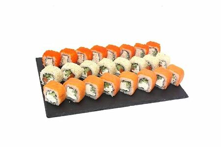 Сет Три стихии №3