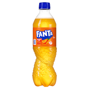 Фанта