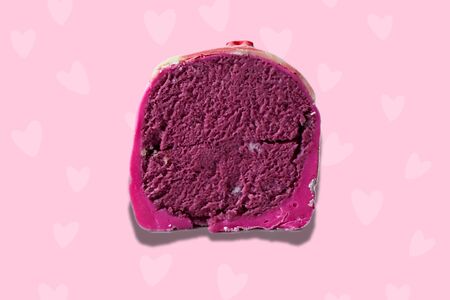 Моти Ягодное ассорти