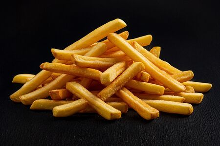 Картофель фри