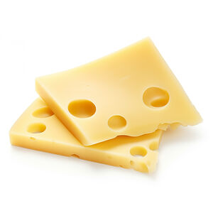 Ломтик сыра