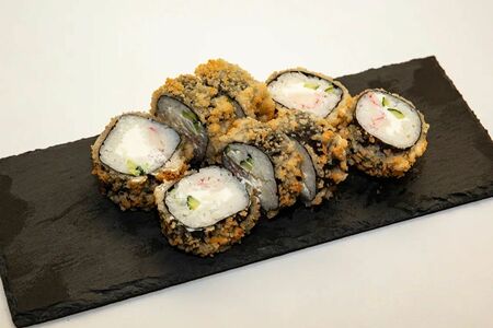 Ролл Эби хот