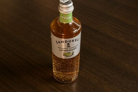 Лимонад Зандукели