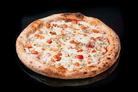 Римская пицца